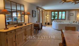 Rental Apartment Gstaad