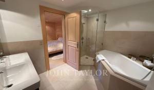 Rental Apartment Gstaad