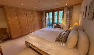 Rental Apartment Gstaad