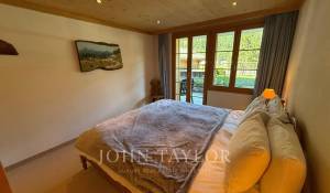 Rental Apartment Gstaad