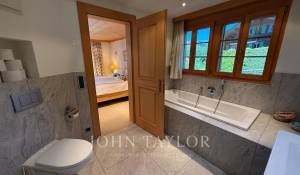 Rental Apartment Gstaad