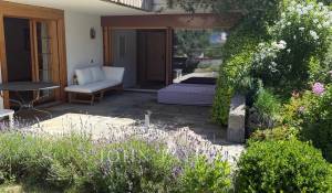 Rental Apartment Gstaad