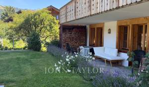 Rental Apartment Gstaad