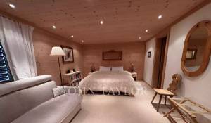 Rental Apartment Gstaad