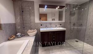 Rental Apartment Gstaad