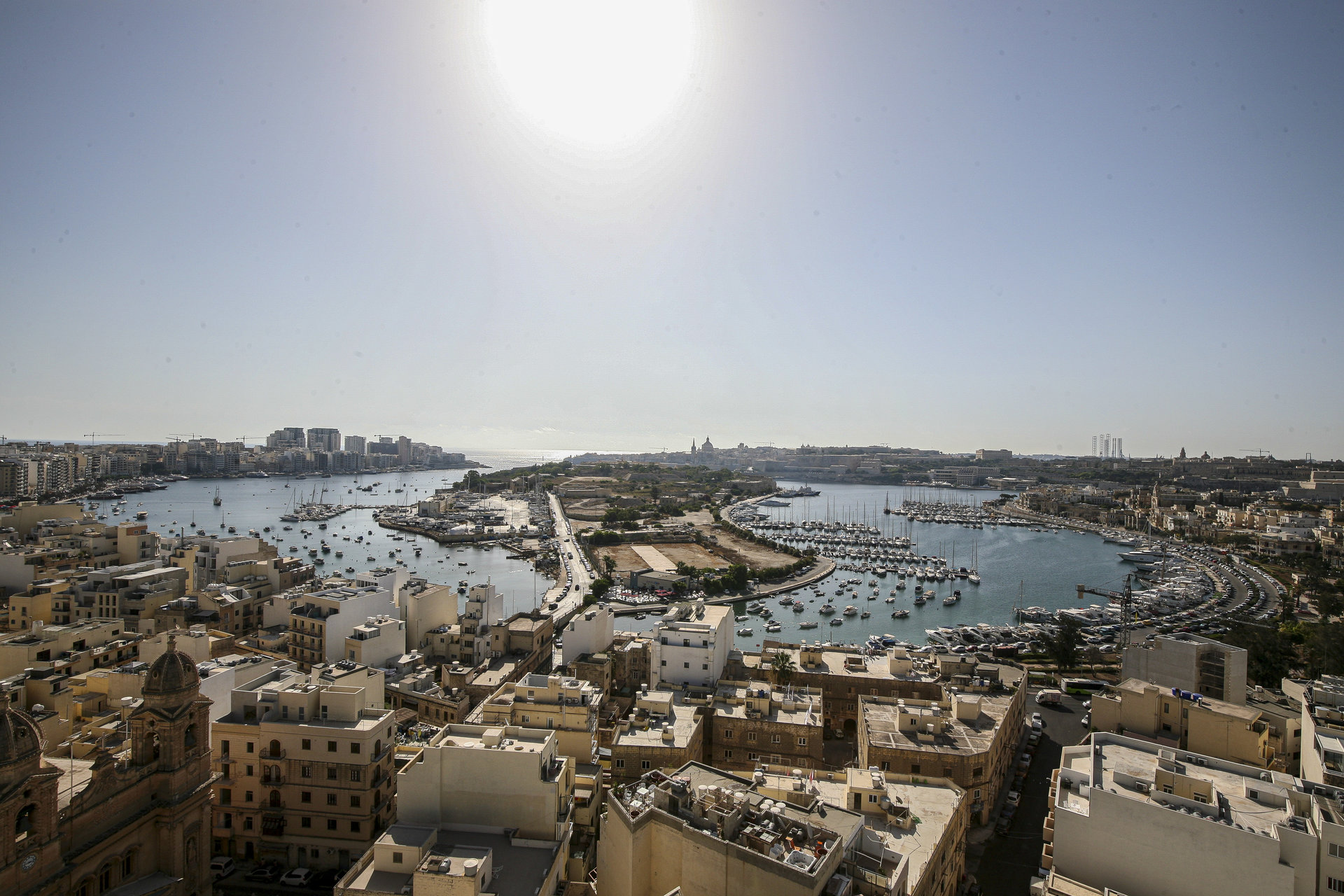 Ad Rental Apartment Gzira (GZR) refL0871MT