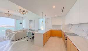 Rental Apartment Jumeirah Beach Residence (JBR)