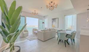 Rental Apartment Jumeirah Beach Residence (JBR)