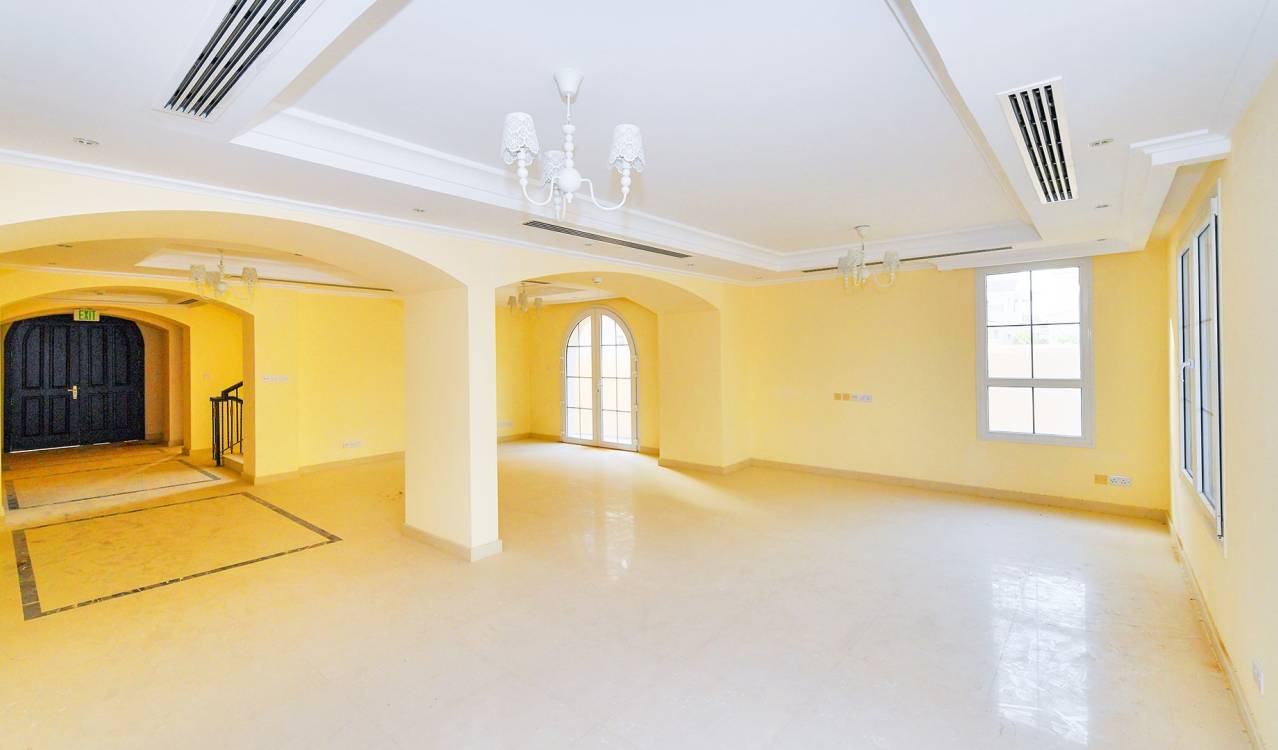 Ad Rental Apartment Jumeirah Golf Estate The Sundials refL0082DU