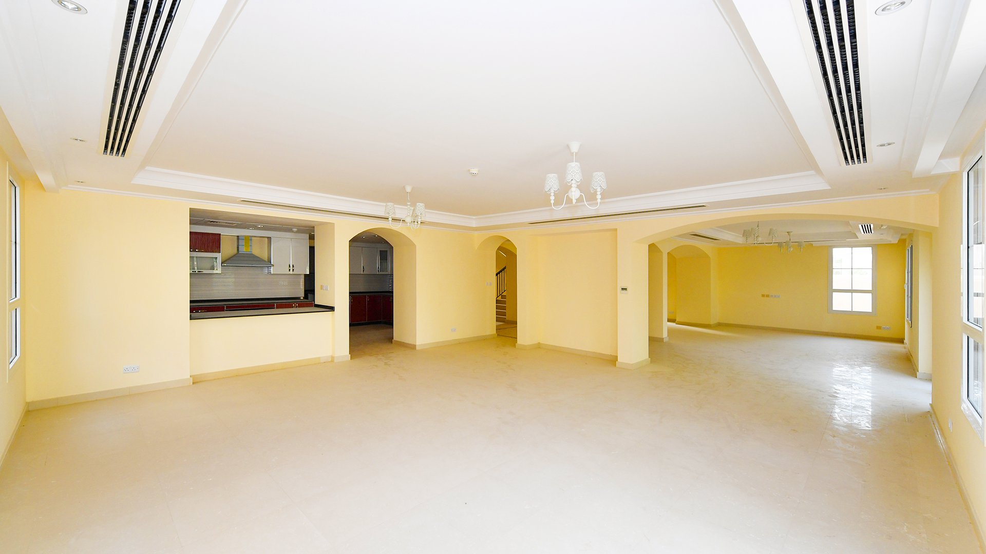 Ad Rental Apartment Jumeirah Golf Estate The Sundials refL0082DU