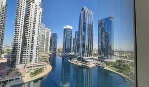 Rental Apartment Jumeirah Lake Towers (JLT)