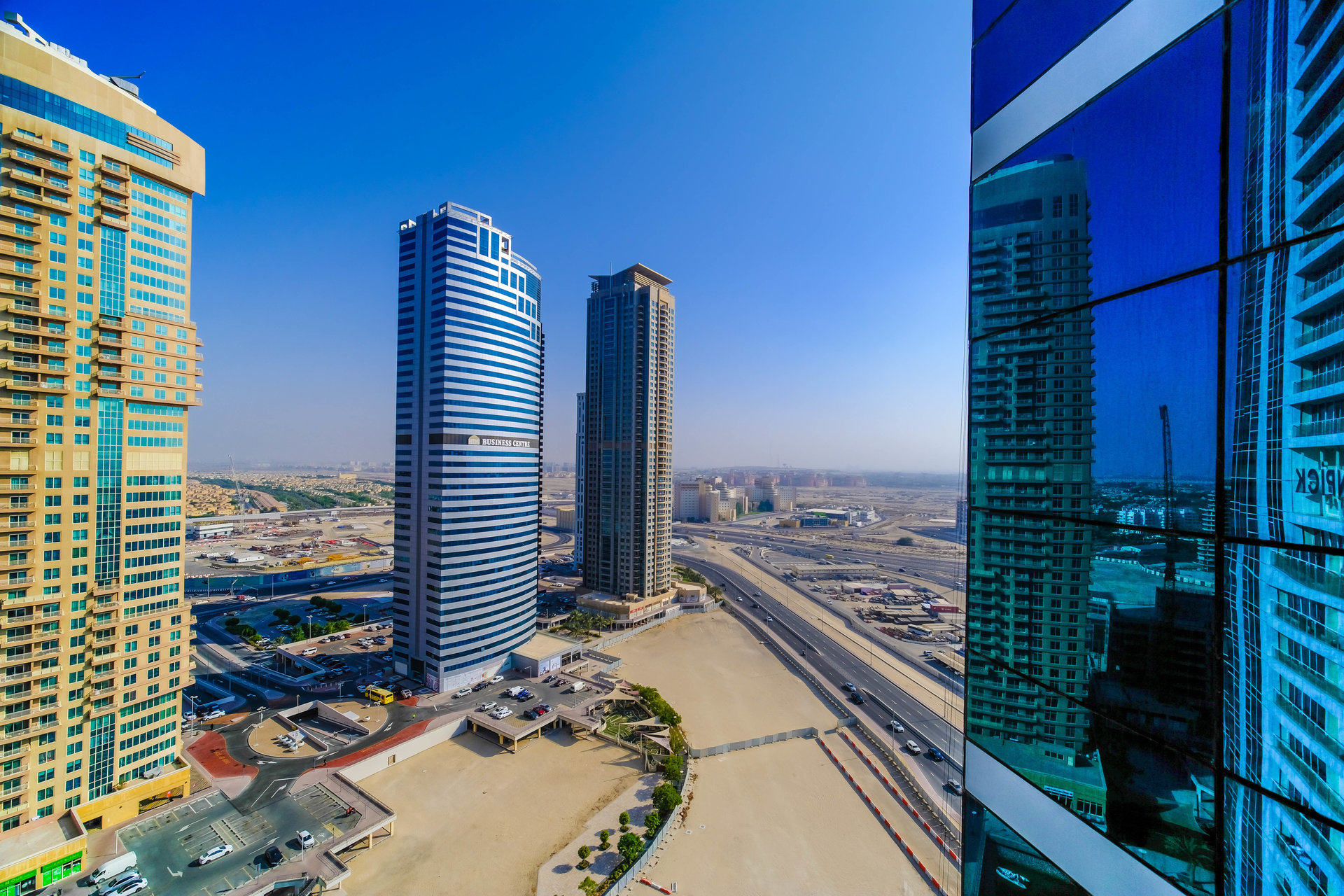 Ad Rental Apartment Jumeirah Lake Towers (JLT) New Dubai Gate refL0830DU