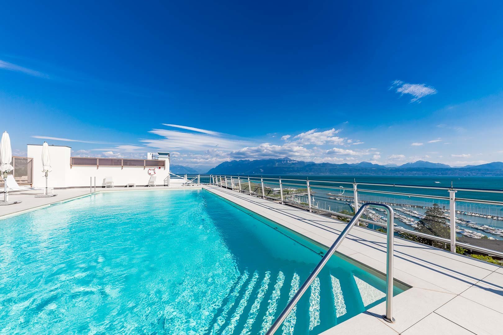 Ad Rental Apartment Lausanne (1007), 5 Rooms refL0197LS