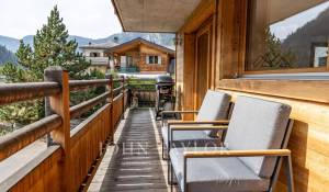 Rental Apartment Le Châble