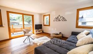 Rental Apartment Le Châble