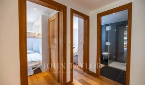 Rental Apartment Le Châble