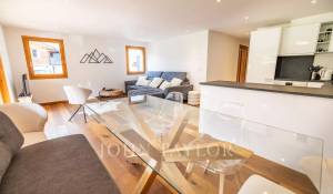 Rental Apartment Le Châble