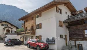 Rental Apartment Le Châble