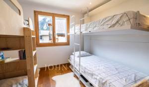 Rental Apartment Le Châble