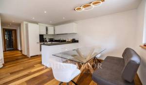 Rental Apartment Le Châble