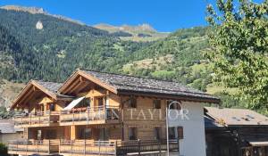 Rental Apartment Le Châble