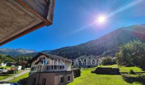 Rental Apartment Le Châble