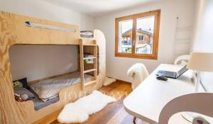 Rental Apartment Le Châble