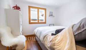 Rental Apartment Le Châble