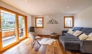 Rental Apartment Le Châble