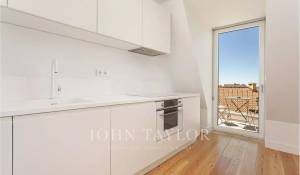 Rental Apartment Lisboa
