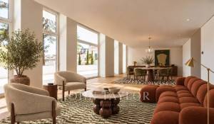 Rental Apartment Lisboa