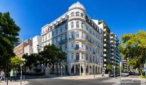 Rental Apartment Lisboa