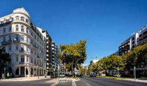 Rental Apartment Lisboa