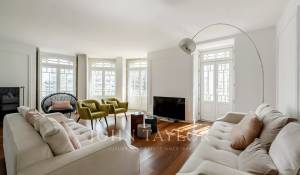 Rental Apartment Lisboa