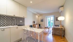 Rental Apartment Lisboa