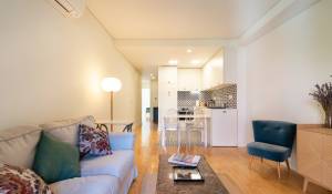Rental Apartment Lisboa