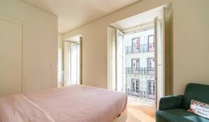 Rental Apartment Lisboa