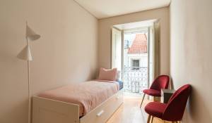 Rental Apartment Lisboa