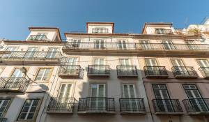 Rental Apartment Lisboa