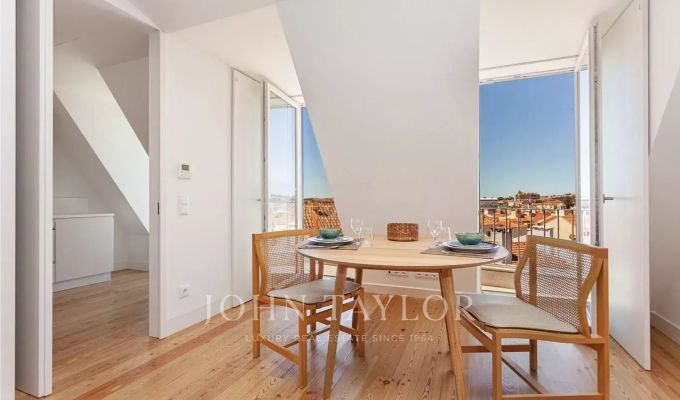 Rental Apartment Lisboa