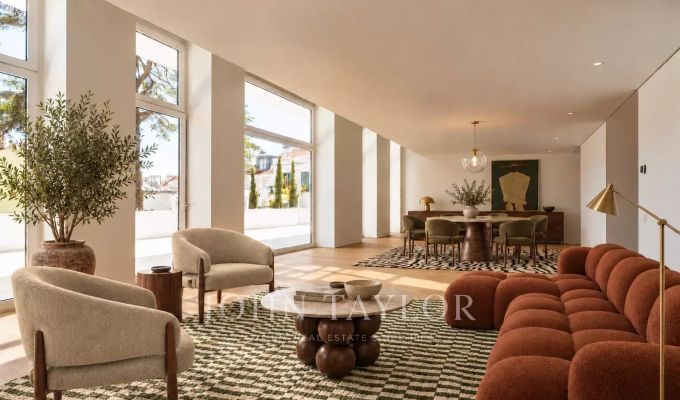Rental Apartment Lisboa
