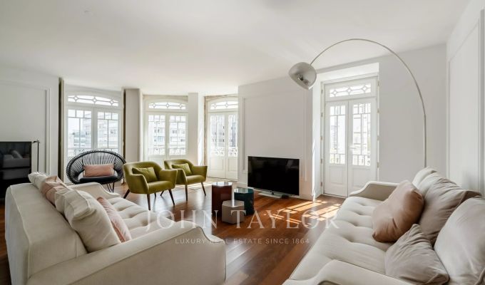 Rental Apartment Lisboa