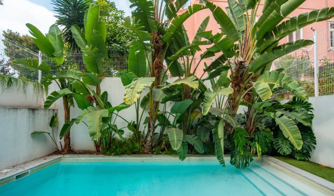 Rental Apartment Lisboa