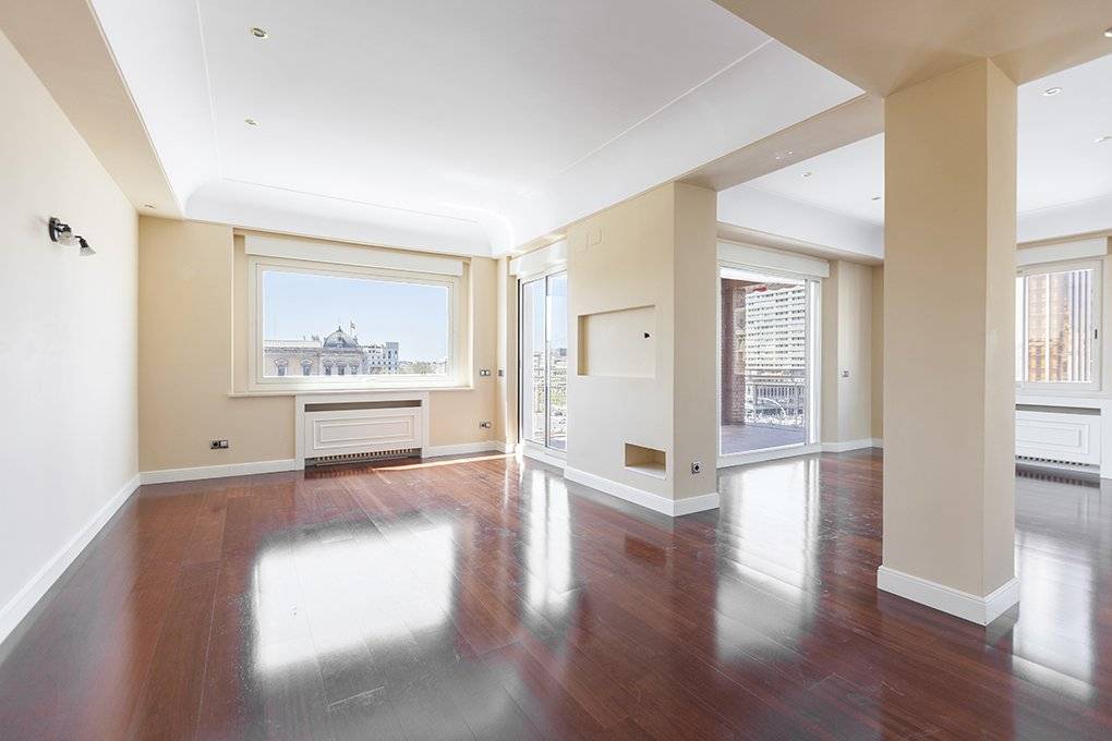 Ad Rental Apartment Madrid Recoletos (28001) refL0576MA