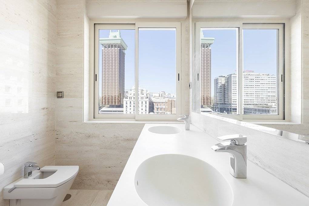 Ad Rental Apartment Madrid Recoletos (28001) refL0576MA