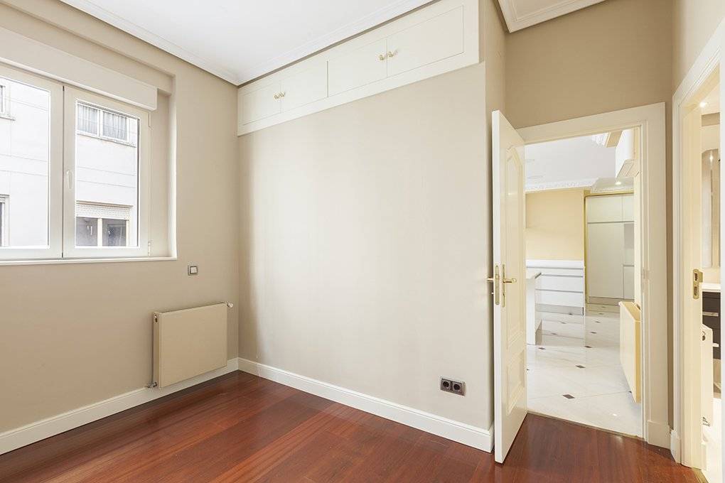 Ad Rental Apartment Madrid Recoletos (28001) refL0576MA