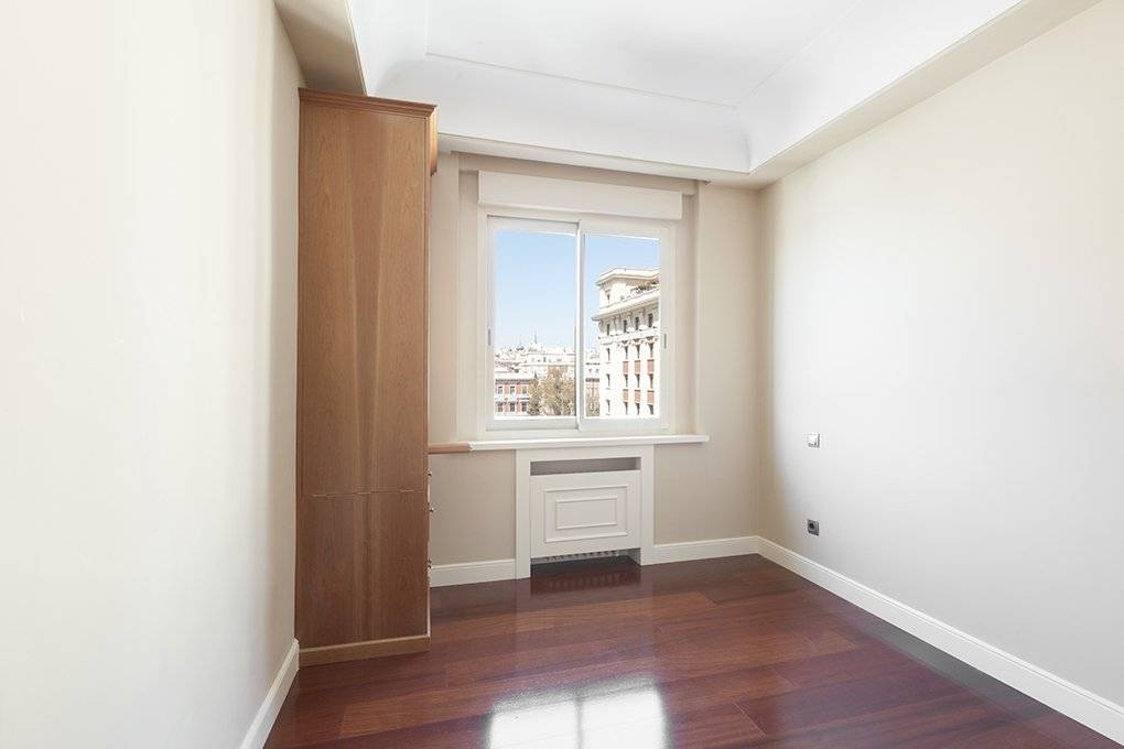 Ad Rental Apartment Madrid Recoletos (28001) refL0576MA