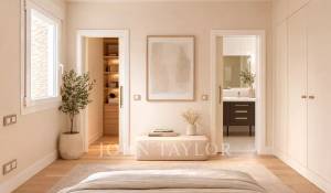 Rental Apartment Madrid