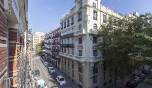 Rental Apartment Madrid
