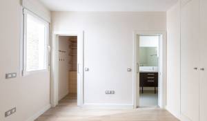 Rental Apartment Madrid